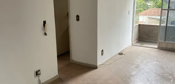Apartamento com 2 Quartos à venda, 66m² no Lins de Vasconcelos, Rio de Janeiro