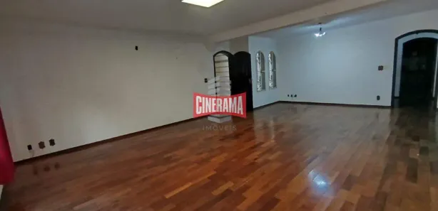 Sobrado com 3 Quartos para alugar, 200m² no Mauá, São Caetano do Sul