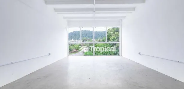 Conjunto Comercial / Sala para alugar, 50m² no Velha Central, Blumenau