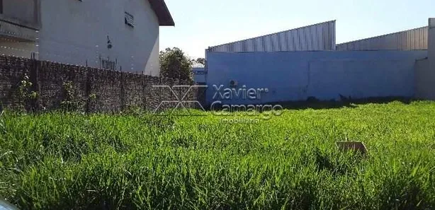 Terreno / Lote / Condomínio para alugar, 300m² no Jardim São Paulo II, Rio Claro