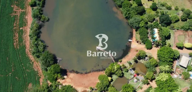 Terreno / Lote / Condomínio à venda, 259m² no Paranagi, Sertaneja