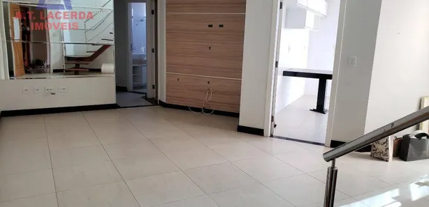 Cobertura com 3 Quartos à venda, 150m² no Funcionários, Montes Claros