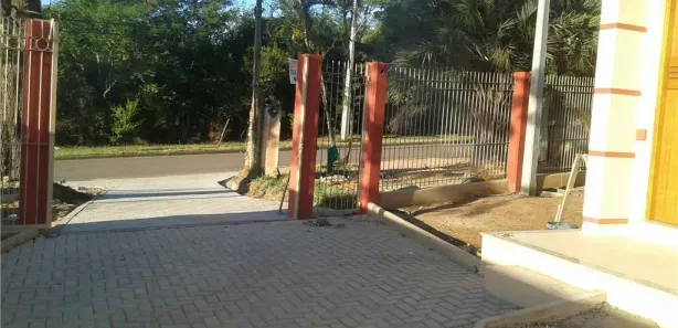 Casa de Condomínio com 2 Quartos à venda, 96m² no Campo Novo, Porto Alegre