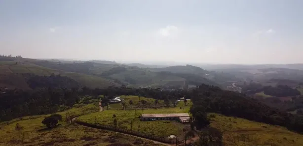 Casa de Condomínio com 5 Quartos à venda, 500m² no Ibiúna, Ibiúna