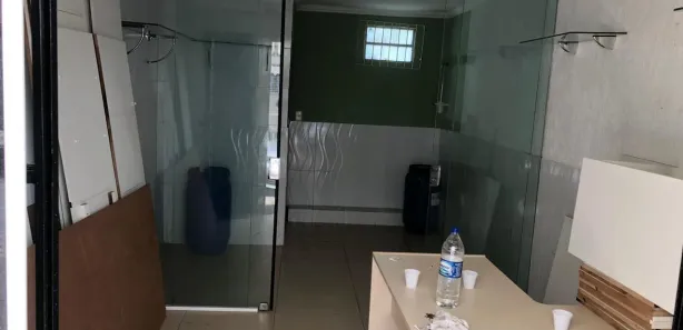 Garagem com 1 Quarto à venda, 15m² no Jabotiana, Aracaju