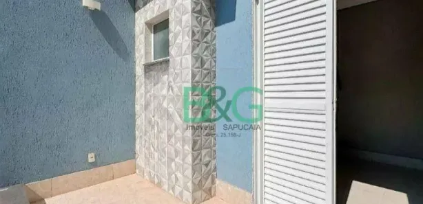 Sobrado com 3 Quartos à venda, 80m² no Vila Santista, Embu-Guaçu