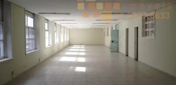 Andar / Laje corporativa à venda, 705m² no Santo Antônio, Recife