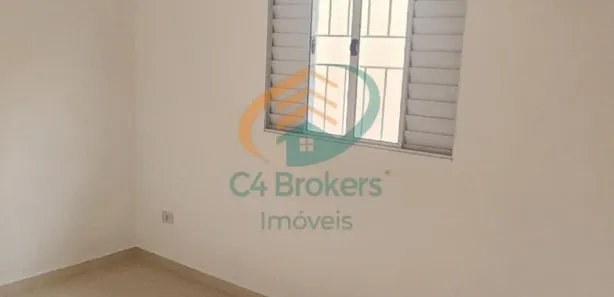 Casa de Condomínio com 2 Quartos para alugar, 60m² no Jardim Santa Fe, Bom Jesus dos Perdões