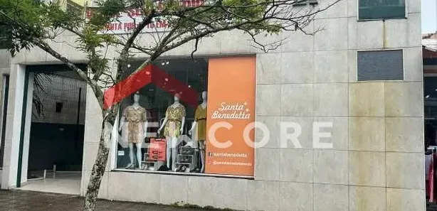 Conjunto Comercial / Sala à venda, 30m² no Centro, Mongaguá