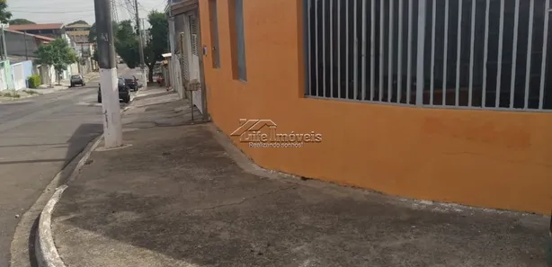 Conjunto Comercial / Sala à venda, 120m² no Parque do Horto, Hortolândia