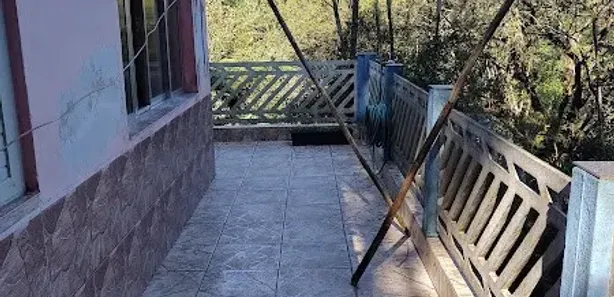 Fazenda / Sítio / Chácara com 3 Quartos à venda, 1158m² no Quarta Divisão, Ribeirão Pires