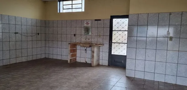 Loja / Salão / Ponto Comercial à venda, 55m² no Jardim Recanto dos Pássaros, Américo Brasiliense