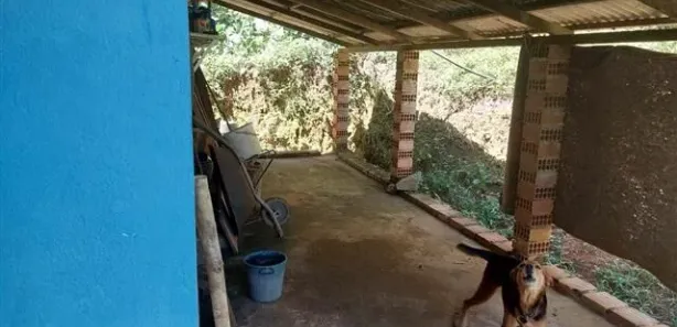 Fazenda / Sítio / Chácara com 3 Quartos à venda, 17779m² no Cadetes Fabres, Guapimirim