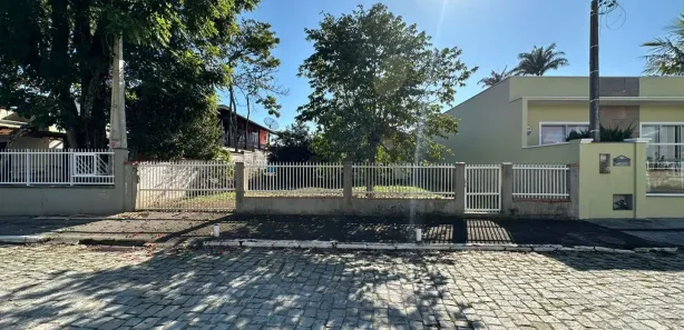 Terreno / Lote / Condomínio à venda, 365m² no , Balneário Piçarras