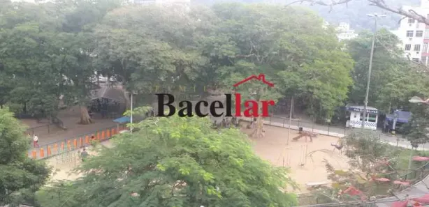 Apartamento com 1 Quarto à venda, 50m² no Grajaú, Rio de Janeiro