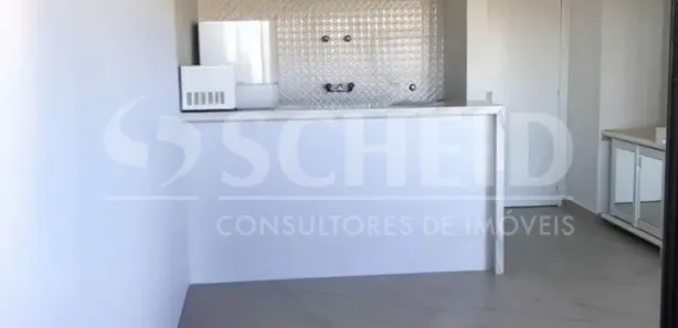 Flat com 1 Quarto à venda, 54m² no Alphaville Centro Industrial e Empresarial/Alphaville., Barueri