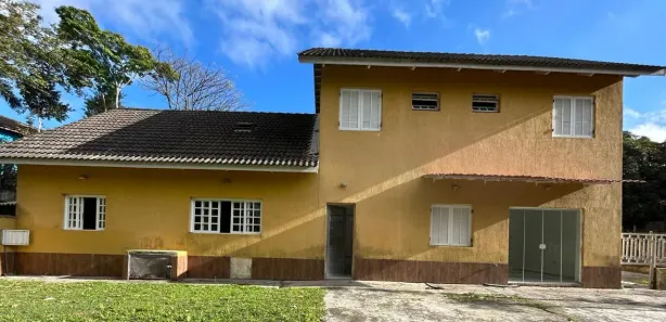 Casa de Condomínio com 3 Quartos para venda ou aluguel, 286m² no Jardim dos Ipês, Embu das Artes