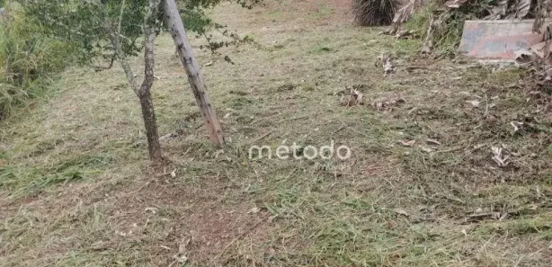 Terreno / Lote / Condomínio à venda, 953m² no Santa Teresa, Santa Branca