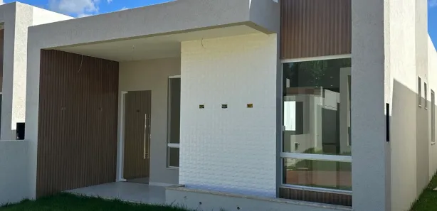 Casa de Condomínio com 1 Quarto à venda, 80m² no Centro, Camaçari