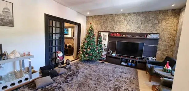 Casa com 2 Quartos à venda, 270m² no Jardim Itapevi, Itapevi