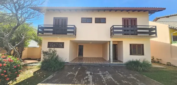 Casa com 4 Quartos para alugar, 400m² no Setor de Habitações Individuais Sul, Brasília