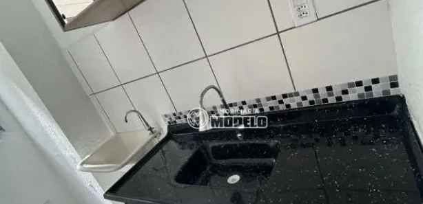 Apartamento com 2 Quartos à venda, 43m² no Vila Sônia, Piracicaba