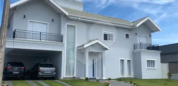 Casa de Condomínio com 3 Quartos à venda, 350m² no São Venâncio, Itupeva
