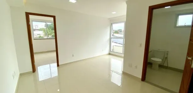 Conjunto Comercial / Sala para alugar, 38m² no São Judas Tadeu, Guarapari