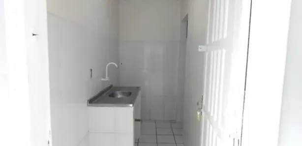 Kitnet com 1 Quarto para alugar, 20m² no Jardim Praia Mar, Itapema
