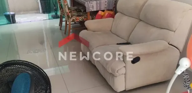 Casa de Condomínio com 2 Quartos à venda, 72m² no Quitaúna, Osasco