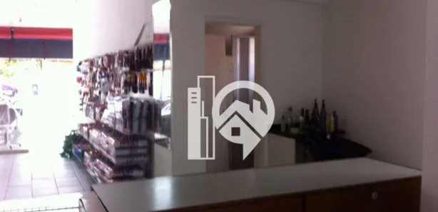 Prédio Inteiro à venda, 420m² no Centro, Jacareí