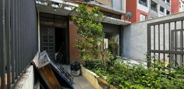 Loja / Salão / Ponto Comercial à venda, 149m² no Bela Vista, Osasco