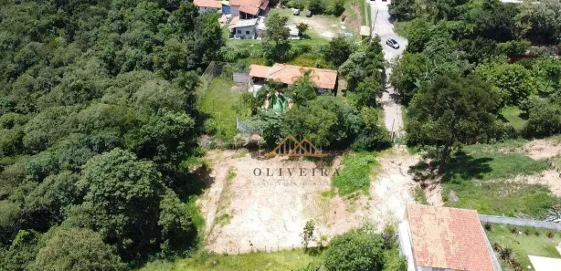 Terreno / Lote / Condomínio à venda, 2700m² no Condomínio Porta do Sol, Mairinque