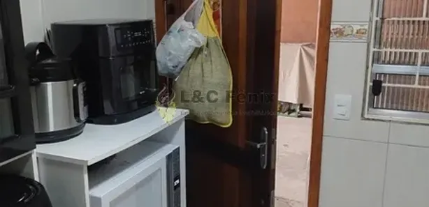 Casa de Condomínio com 3 Quartos à venda, 60m² no Guaraituba, Colombo