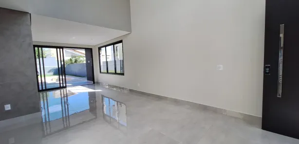 Casa de Condomínio com 3 Quartos à venda, 248m² no Residencial Aziz Louveira, Louveira