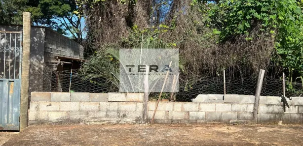Casa com 4 Quartos à venda, 80m² no Jardim Barcelona, Bela Vista de Goiás