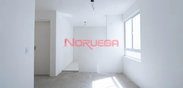 Apartamento com 2 Quartos à venda, 45m² no Bonfim, Almirante Tamandaré