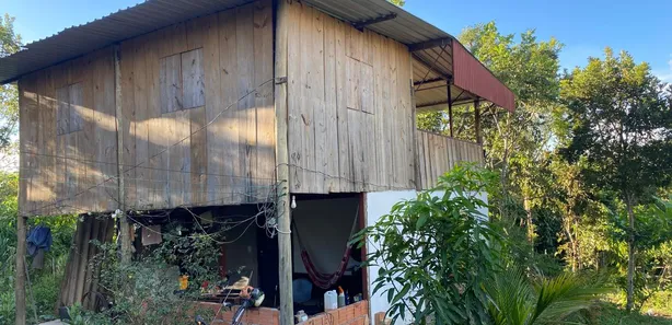 Fazenda / Sítio / Chácara com 2 Quartos à venda, 70000m² no , Brasília