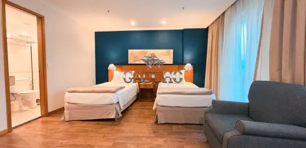 Flat com 2 Quartos à venda, 72m² no Barra da Tijuca, Rio de Janeiro
