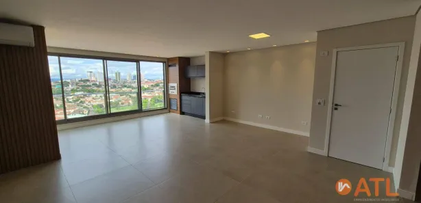 Apartamento com 3 Quartos para alugar, 160m² no Jardim Ouro Verde, Ourinhos