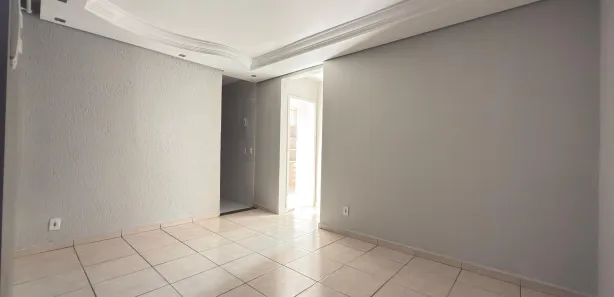 Apartamento com 2 Quartos à venda, 60m² no Cândida Ferreira, Contagem