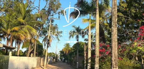 Terreno / Lote / Condomínio à venda, 160m² no , Barra de Santo Antônio