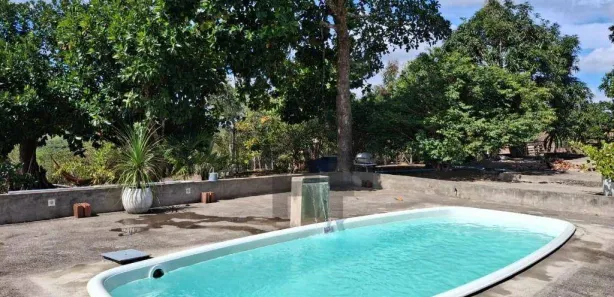 Fazenda / Sítio / Chácara com 2 Quartos à venda, 12000000m² no Sairé, Sairé
