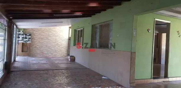 Casa com 2 Quartos à venda, 128m² no Recanto das Águas, São Pedro