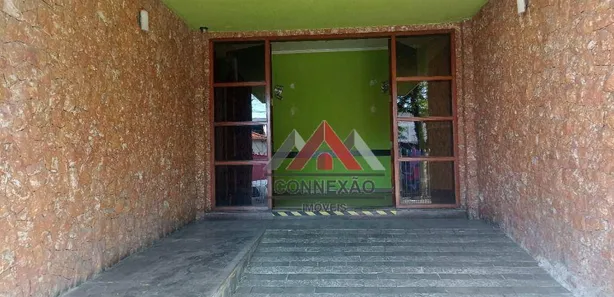 Casa Comercial para alugar, 278m² no Vila São Jorge, Suzano