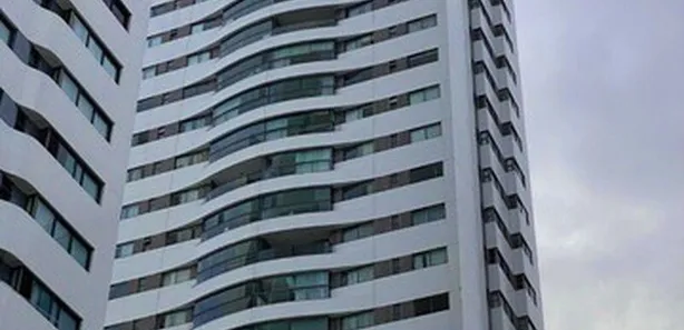 Apartamento com 4 Quartos à venda, 126m² no Pina, Recife