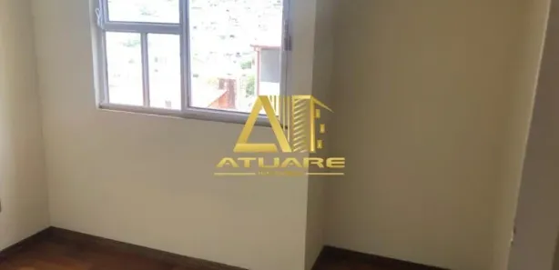Apartamento com 3 Quartos para alugar, 121m² no Antônio José Machado, Pouso Alegre