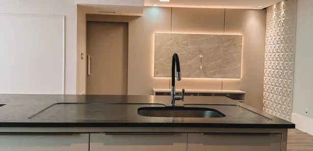 Apartamento com 3 Quartos à venda, 99m² no Centro, Criciúma