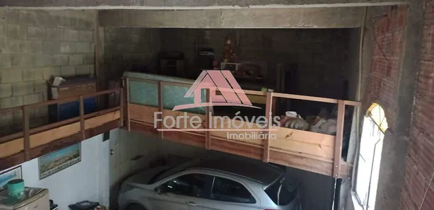 Casa com 2 Quartos à venda, 100m² no Inhoaíba, Rio de Janeiro