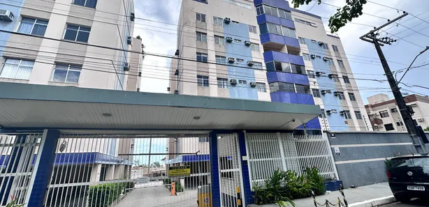 Cobertura com 5 Quartos à venda, 440m² no Compensa, Manaus
